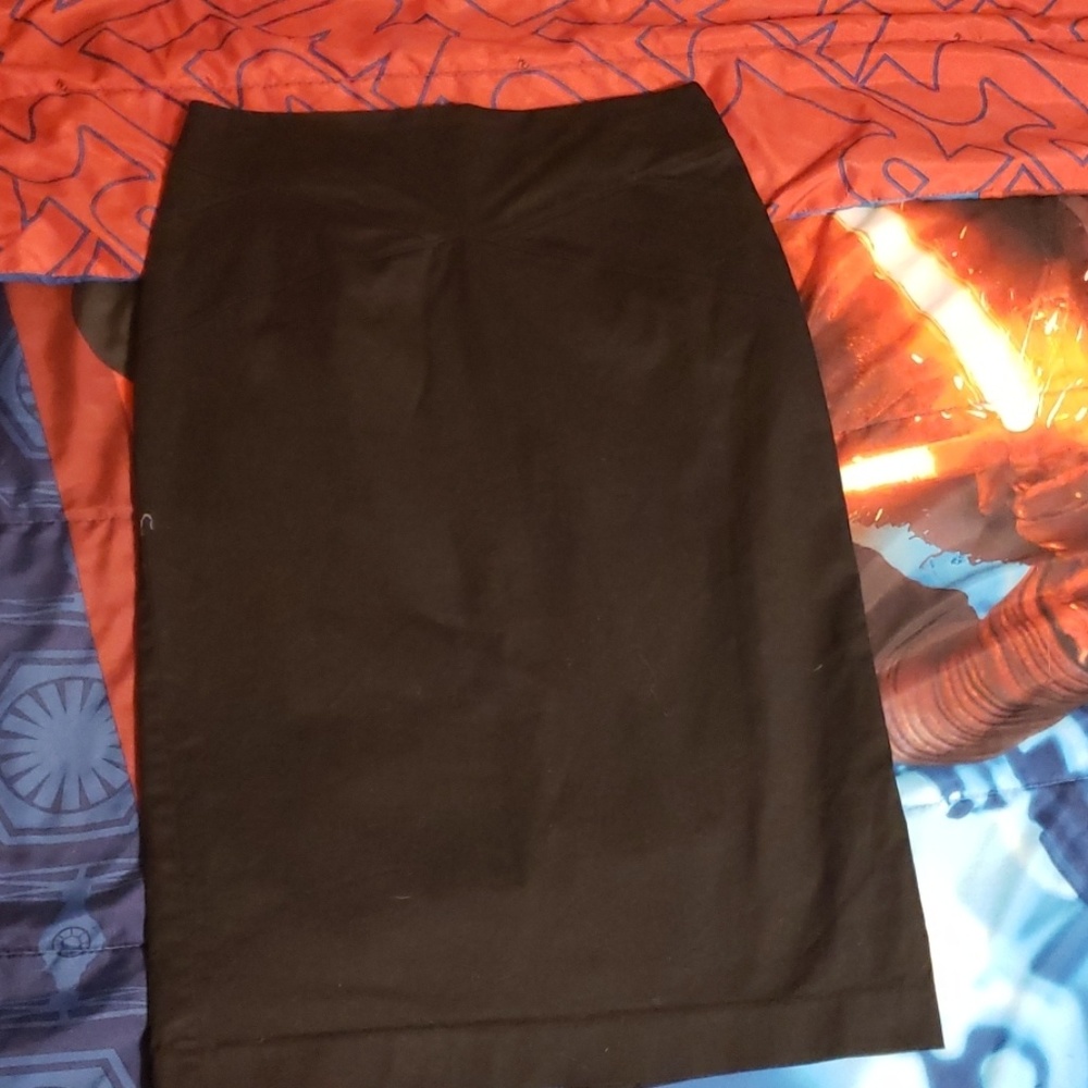 5 Pencil Skirts [color vary]